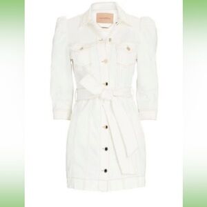 Retrofete lema dress